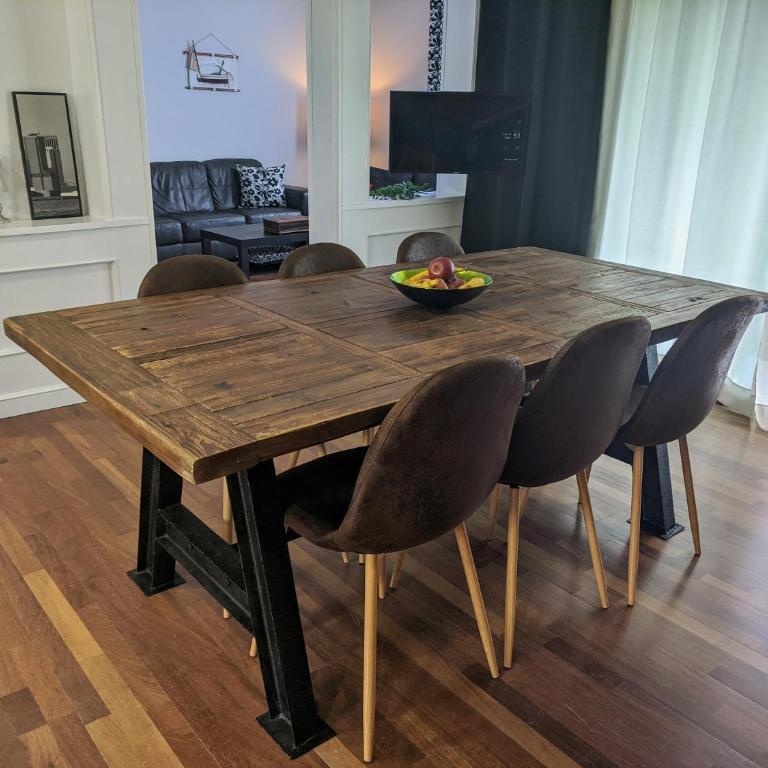 Dalt Vila Salou Deluxe - Apartamento de 3 dormitorios - 6