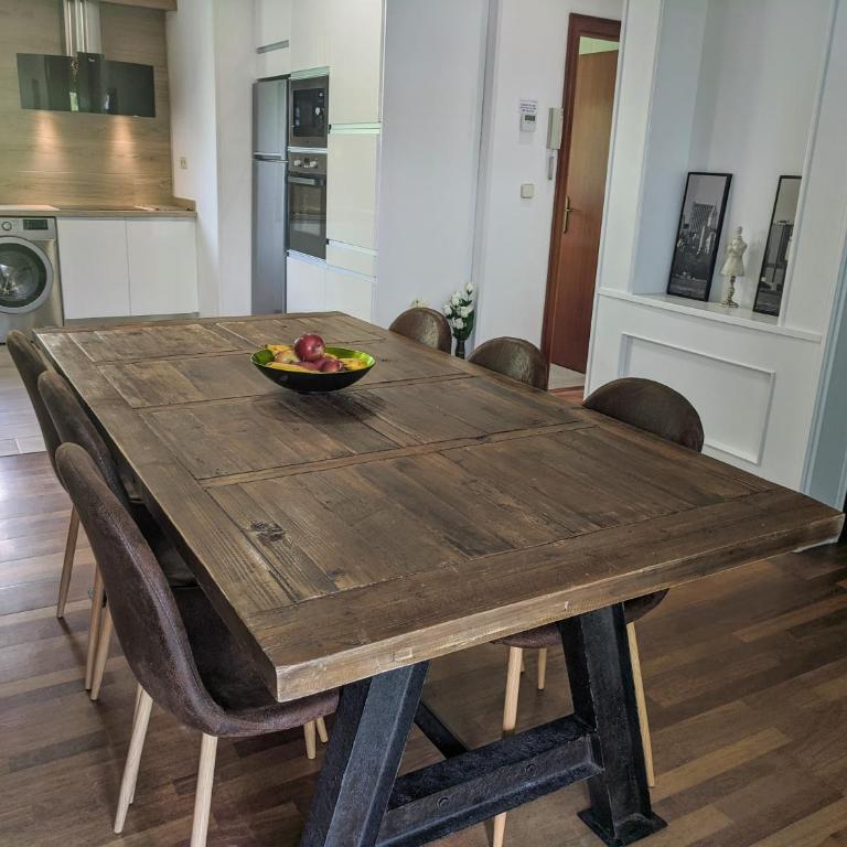 Dalt Vila Salou Deluxe - Apartamento de 3 dormitorios - 8