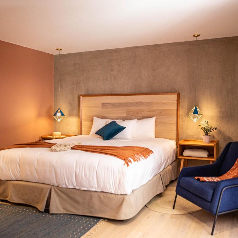 Casa Tuna - Suite - 1
