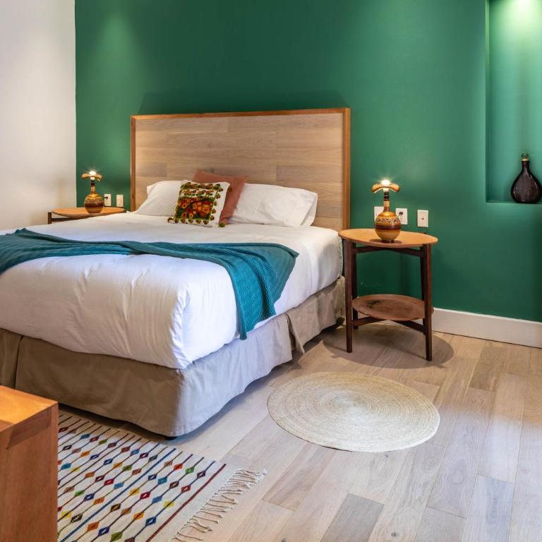 Casa Tuna - Suite Familiar - 1