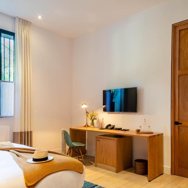 Casa Tuna - Suite Deluxe - 2