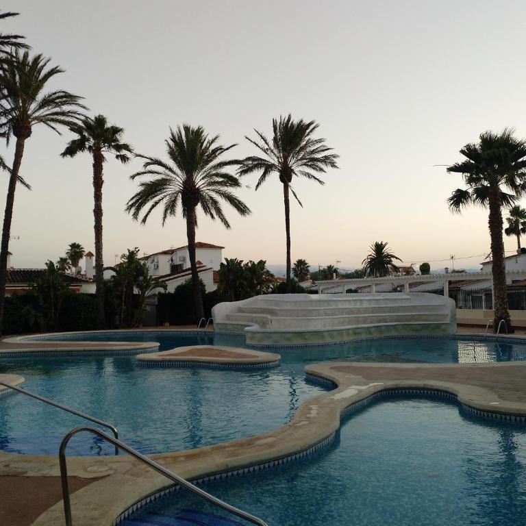 Estudio Caballo-Piscina - Estudio - 24