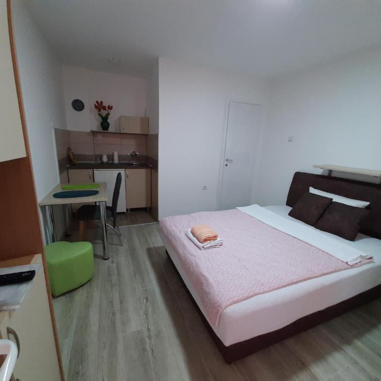 Apartment Matovic - Standard Studio - 10