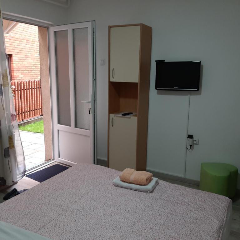 Apartment Matovic - Standard Studio - 9