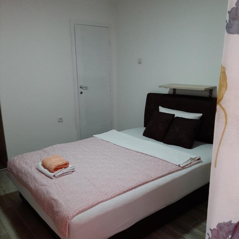 Apartment Matovic - Standard Studio - 7