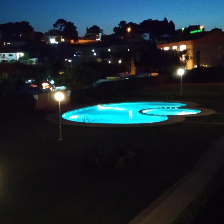 Apartamento fontiñas Sanxenxo montalvo - Apartamento de 2 dormitorios - 24