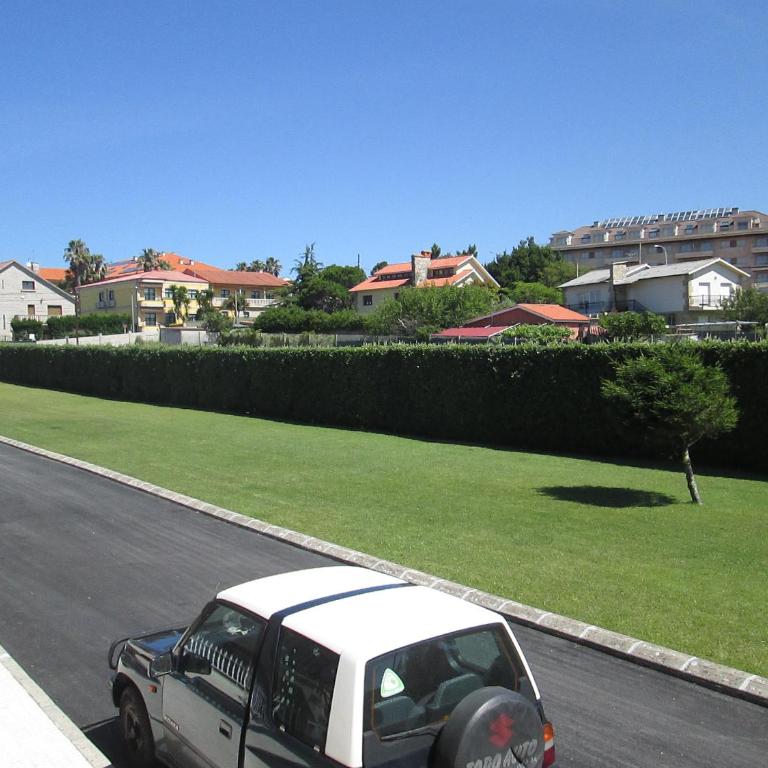Apartamento fontiñas Sanxenxo montalvo - Apartamento de 2 dormitorios - 20