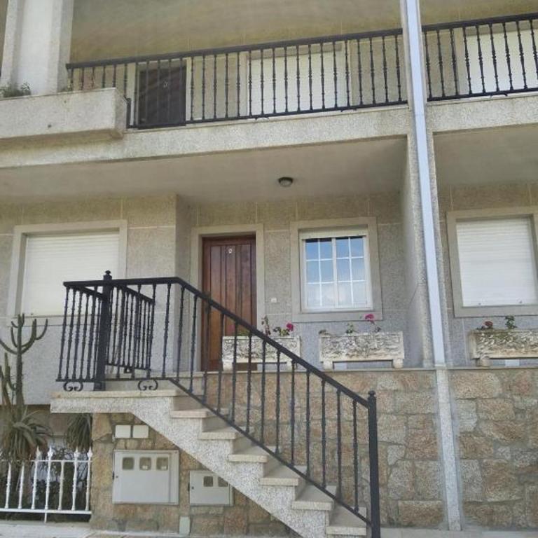 Apartamento fontiñas Sanxenxo montalvo - Apartamento de 2 dormitorios - 19