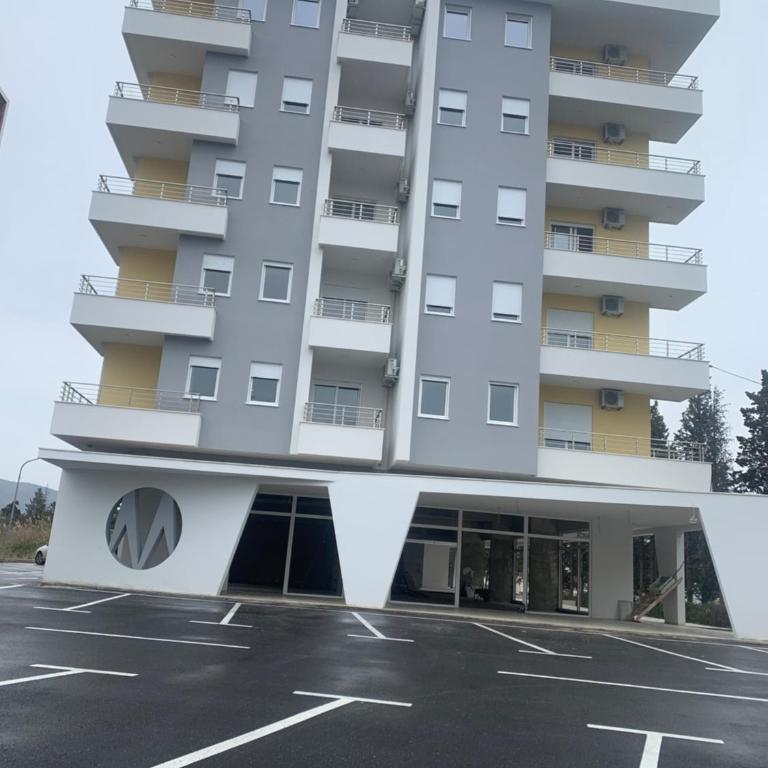 Apartment All Seasons - Apartman sa 2 Spavaće Sobe - 1