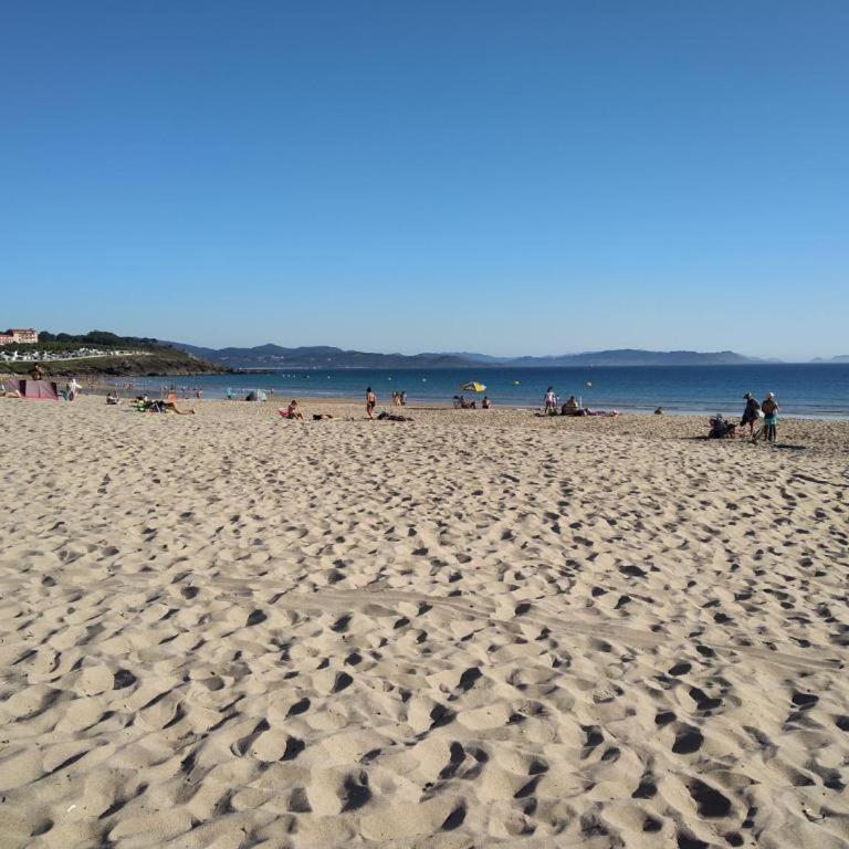 Apartamento fontiñas Sanxenxo montalvo - Apartamento de 2 dormitorios - 10