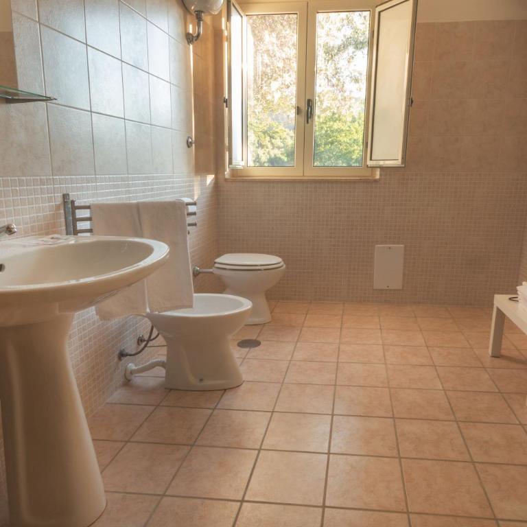 Il Poggio del Cilento Country House - Appartamento con Vista Mare - 11