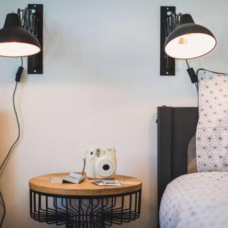 LONDON AVENUE KEYWEEK apartment Biarritz center with balcony and parking - Appartement - 4