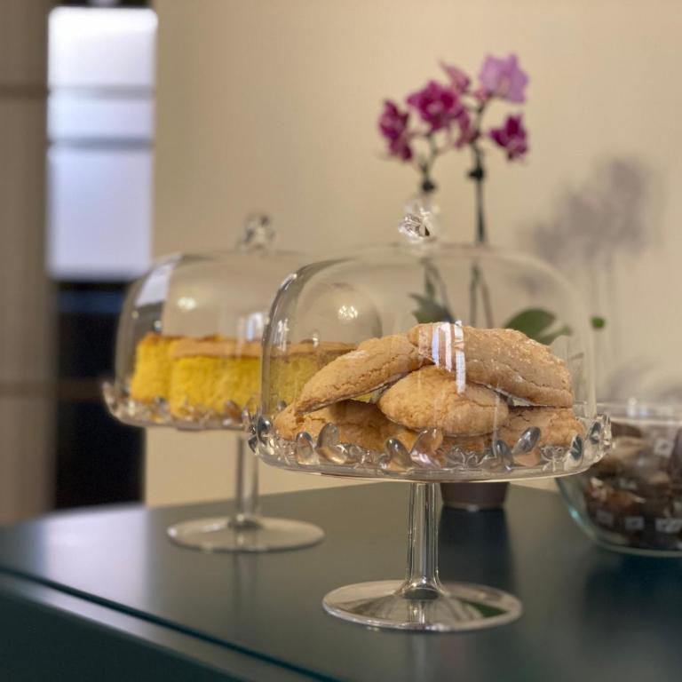 Suite Cagliari -101- - Two-Bedroom Apartment - 29