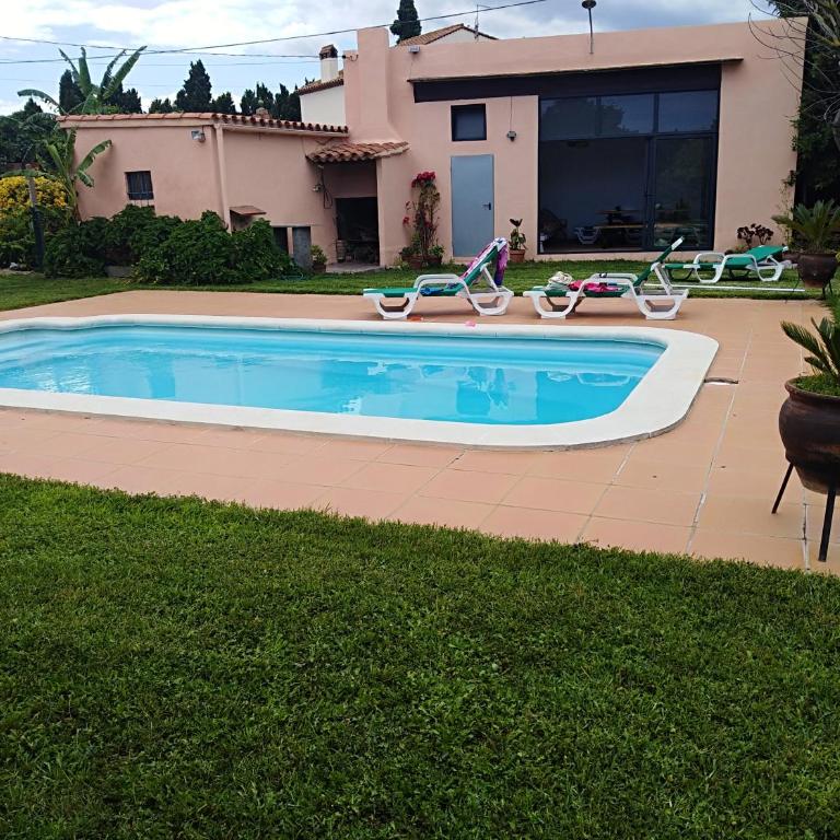 TURISMe RURAL EMPORDA - Four-Bedroom House - 1