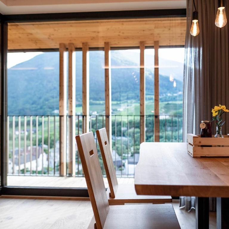 Ölackererhof - Apartment mit 1 Schlafzimmer - 3