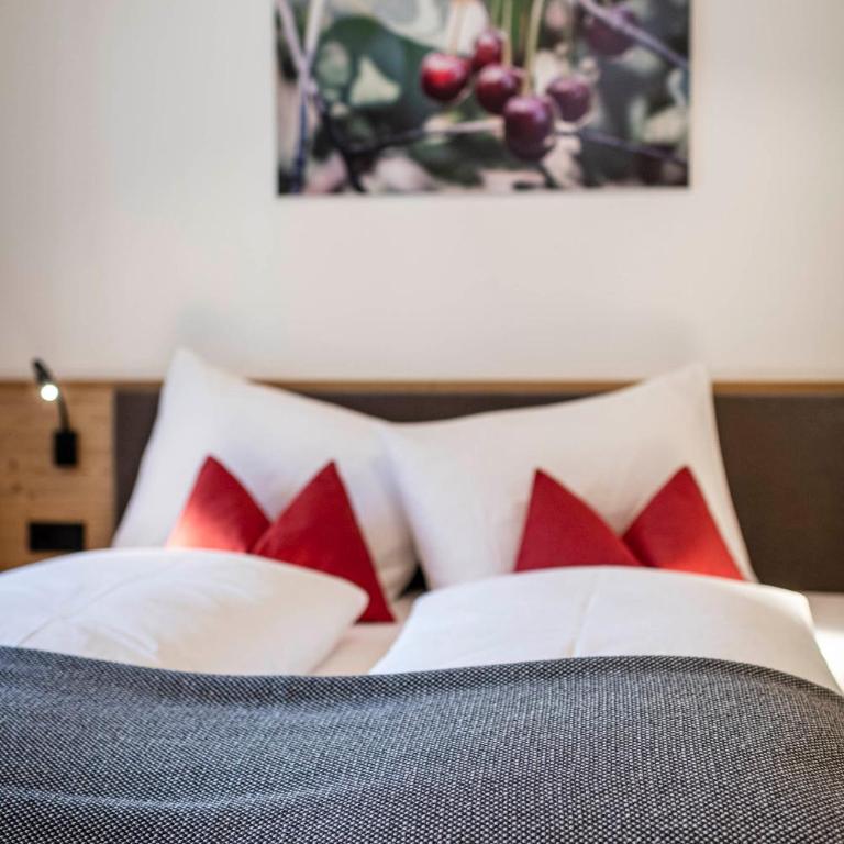Ölackererhof - Apartment mit 1 Schlafzimmer - 11