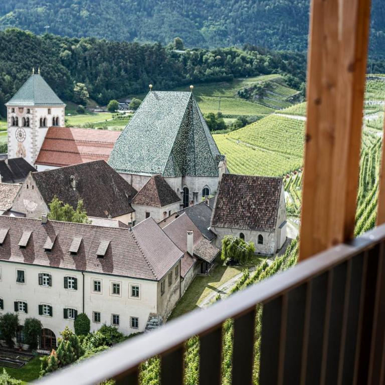 Ölackererhof - Apartment mit 2 Schlafzimmern - 1
