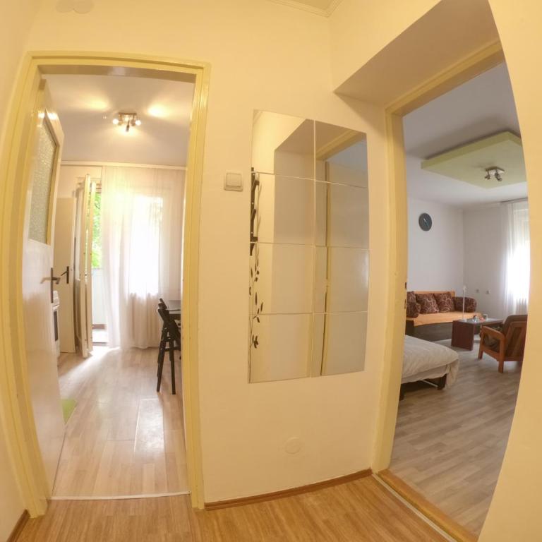 Nica Apartman Novi Sad - Apartman sa Balkonom - 19