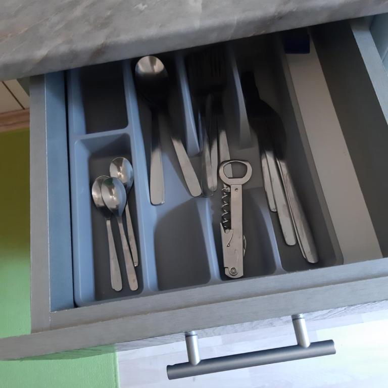 Nica Apartman Novi Sad - Apartman sa Balkonom - 24