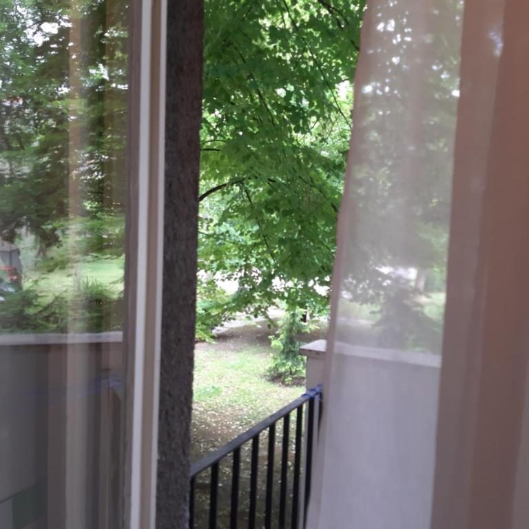 Nica Apartman Novi Sad - Apartman sa Balkonom - 26