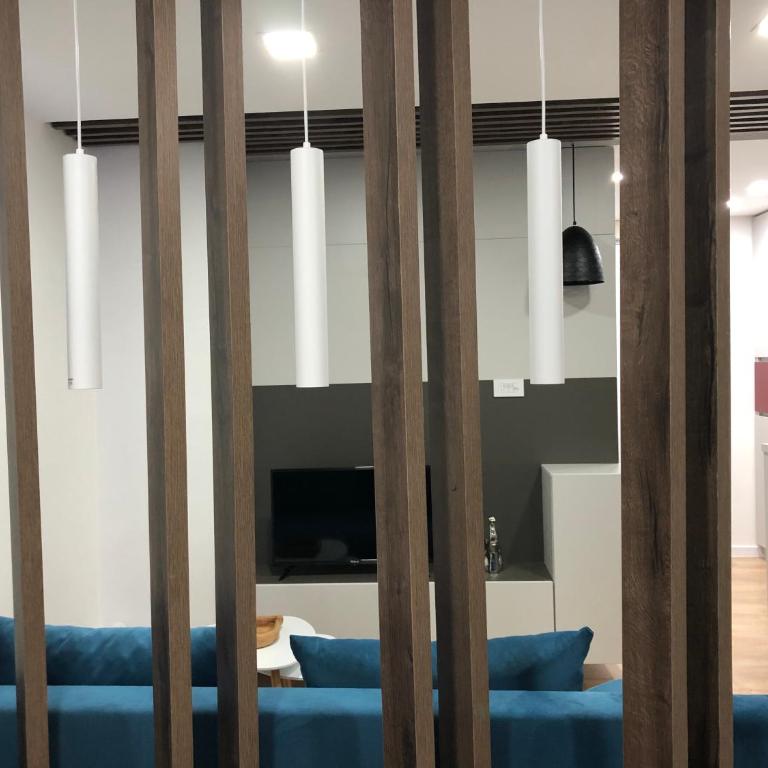 Down Town Studio - One-Bedroom Apartment - 18
