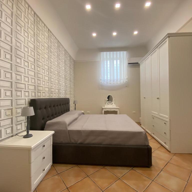 La casa di Vesta - Two-Bedroom House - 27