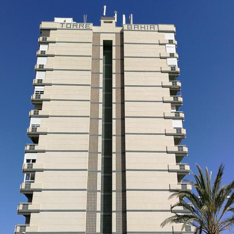 Alojamiento con vistas al mar - Apartamento de 1 dormitorio - 27