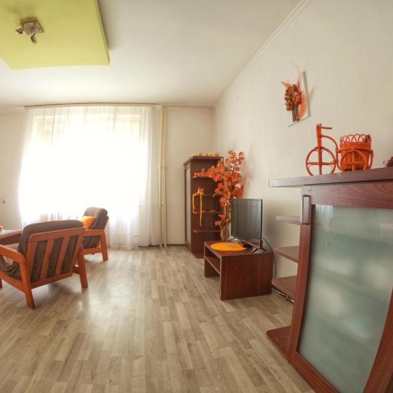 Nica Apartman Novi Sad - Apartman sa Balkonom - 8