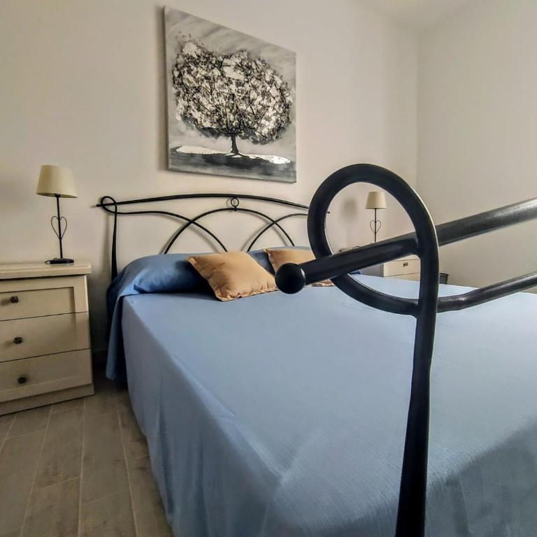 Alghero Mare Chiaro-Guest House - Camera Tripla con Bagno Privato Esterno - 2