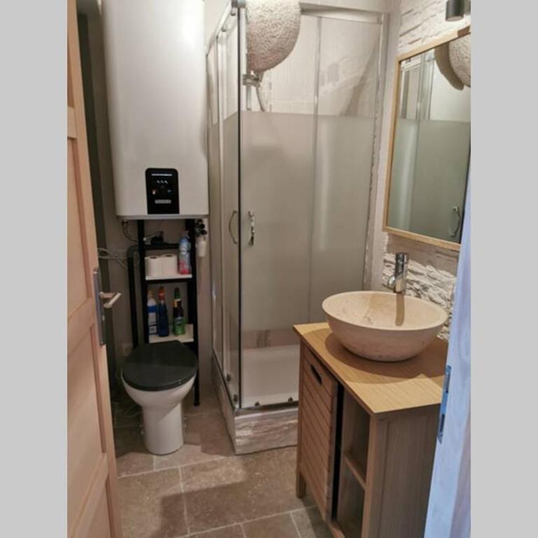 Le 112 st leo - Appartement 1 Chambre - 5