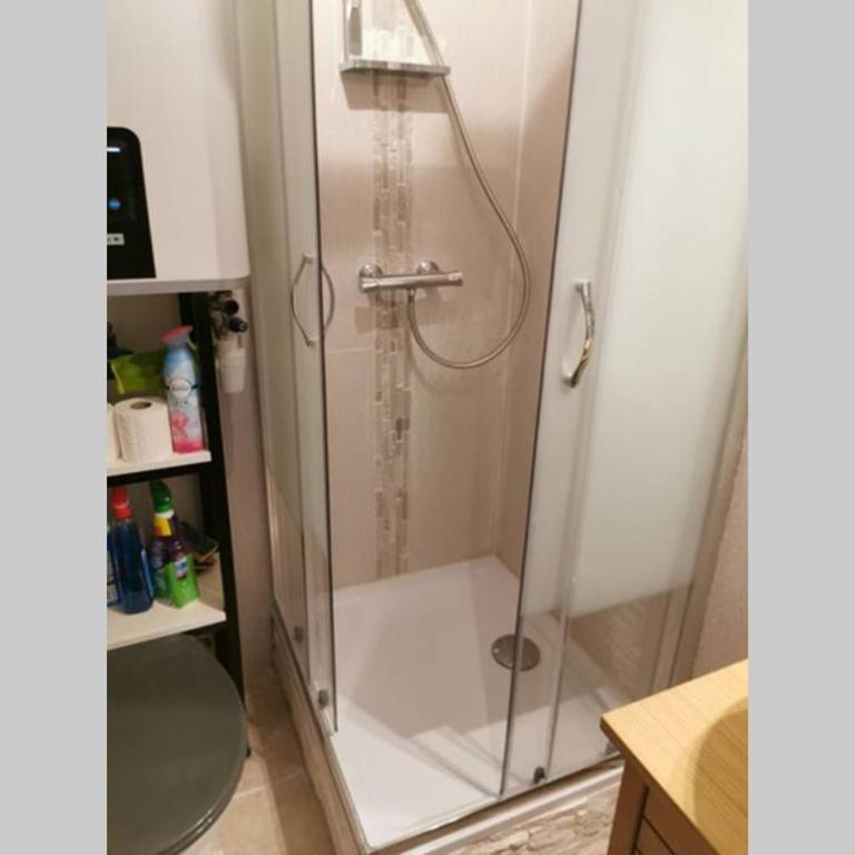 Le 112 st leo - Appartement 1 Chambre - 10
