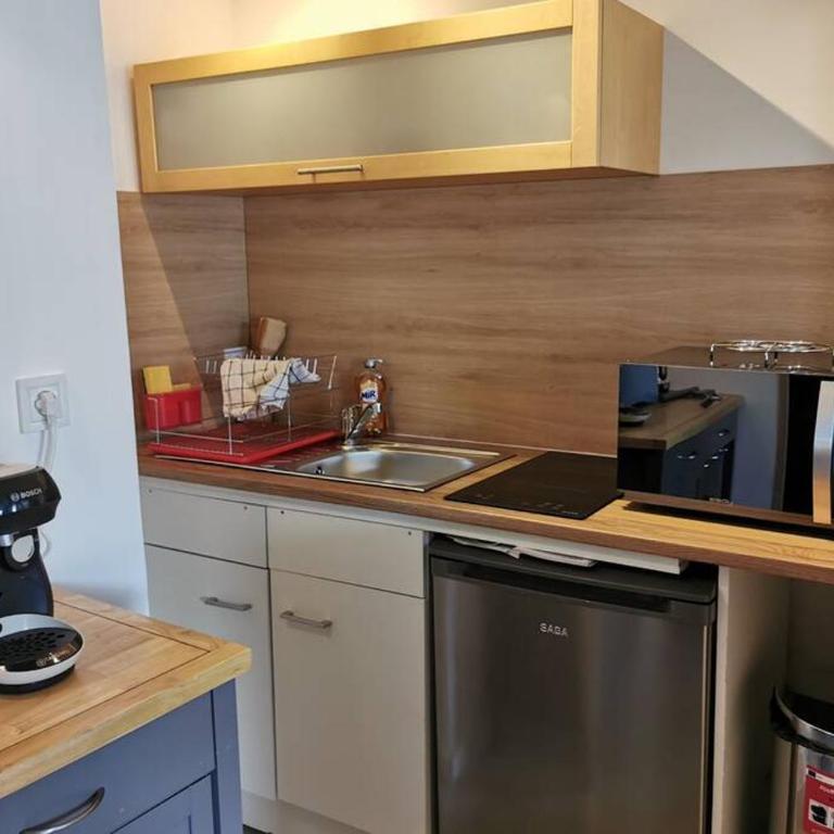 Le 112 st leo - Appartement 1 Chambre - 12