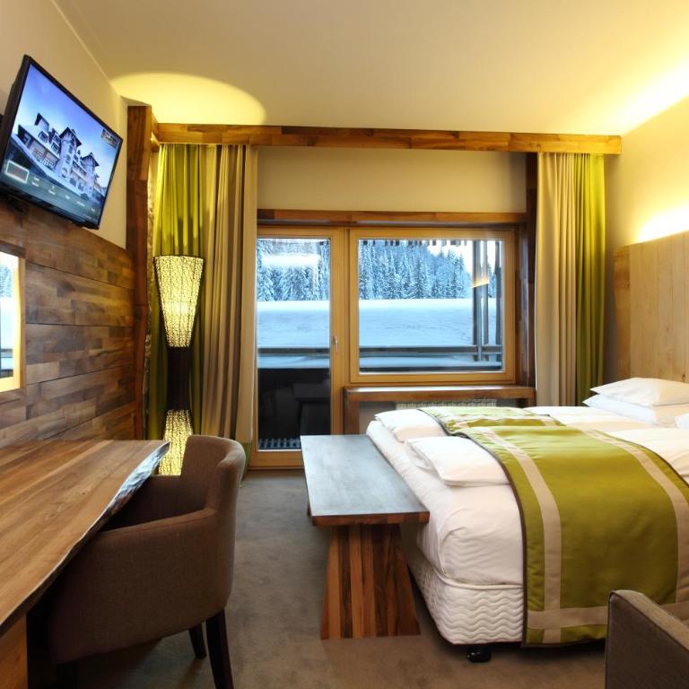Termag Hotel Jahorina - Special Offer - Double Room with Free Massage - Relax Package - 2