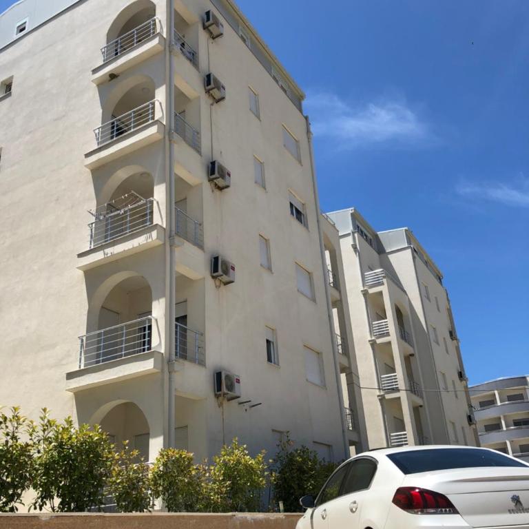 Long Beach Apartment - Apartman sa 1 Spavaćom Sobom - 39