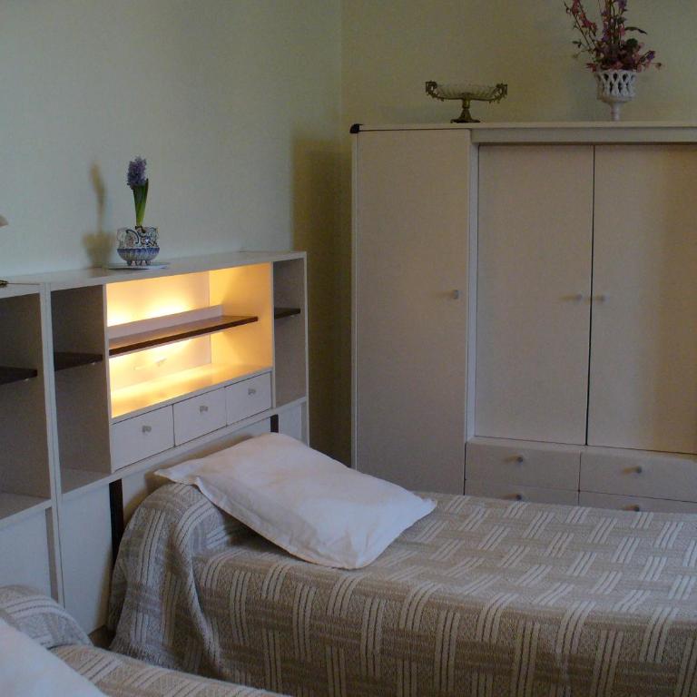Gite de la Tréherais - Studio (2 Adultes) - 20