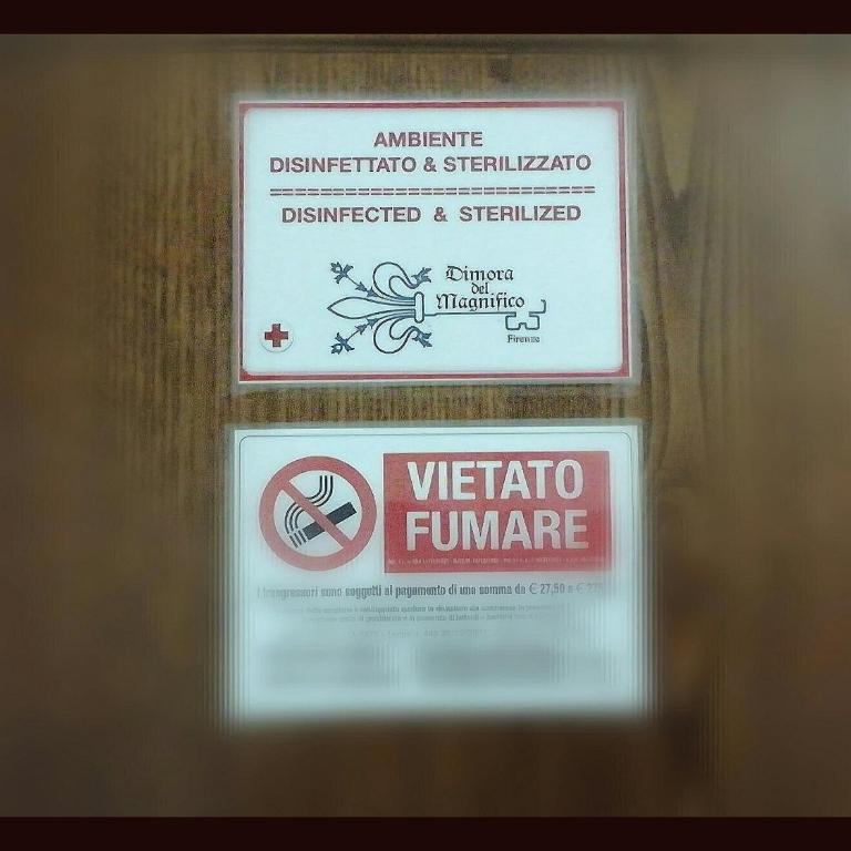 Dimora Del Magnifico - Camera Tripla con Bagno Privato - 40