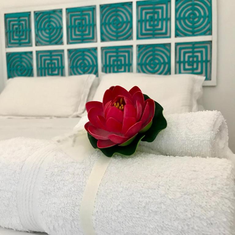 Home Music&Love vista mare - Casa con 2 Camere da Letto - 47