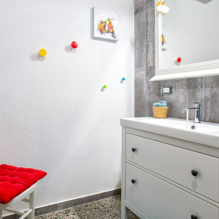 Boipeba Guesthouse - Camera Matrimoniale con Bagno Privato - 15