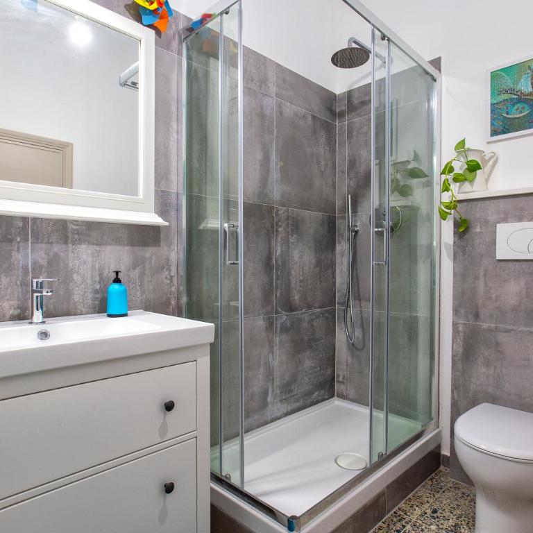 Boipeba Guesthouse - Camera Matrimoniale con Bagno Privato - 18
