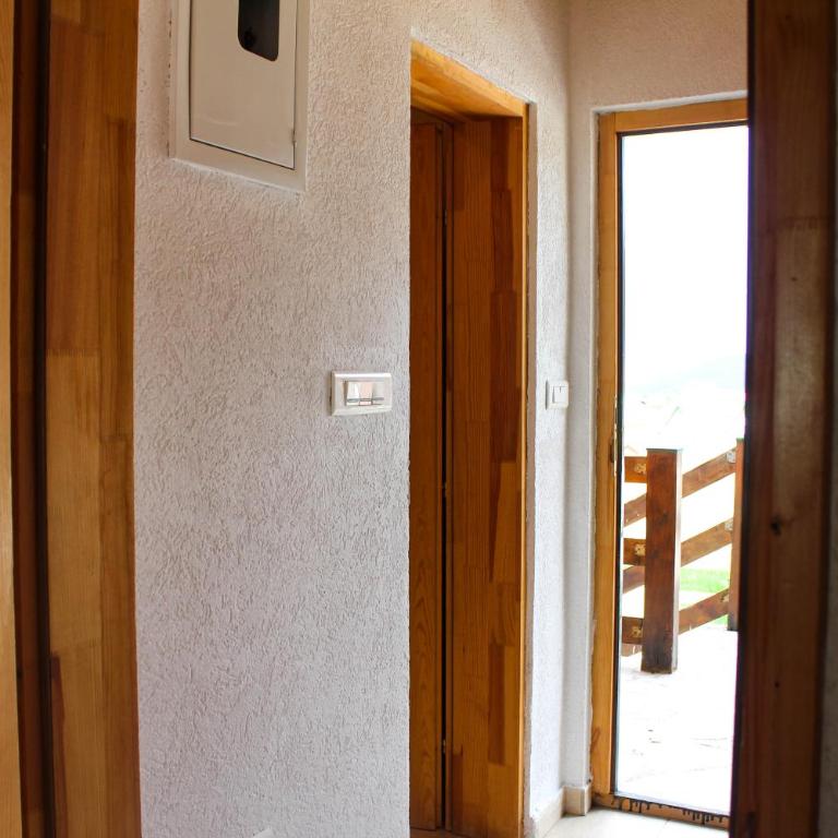 Vikendica Anja - Two-Bedroom Chalet - 43