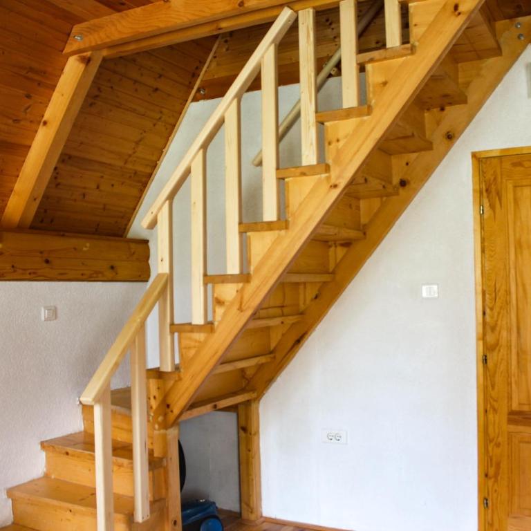 Vikendica Anja - Two-Bedroom Chalet - 30