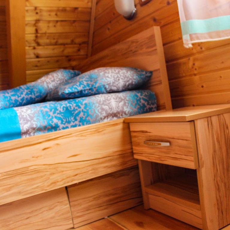 Vikendica Anja - Two-Bedroom Chalet - 32