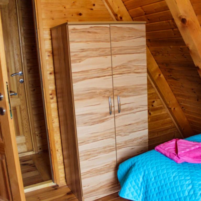 Vikendica Anja - Two-Bedroom Chalet - 33
