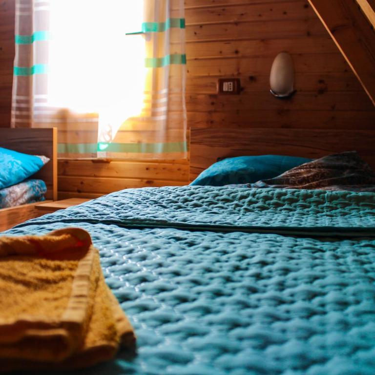 Vikendica Anja - Two-Bedroom Chalet - 40