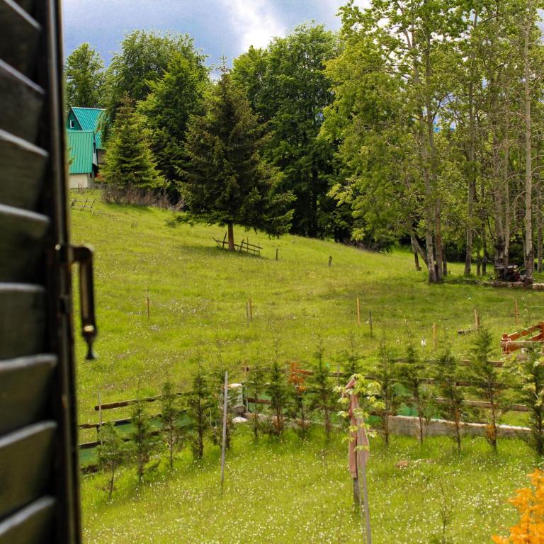 Vikendica Anja - Two-Bedroom Chalet - 44