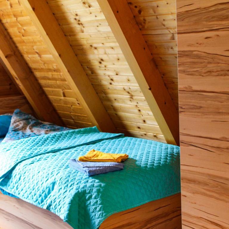 Vikendica Anja - Two-Bedroom Chalet - 49