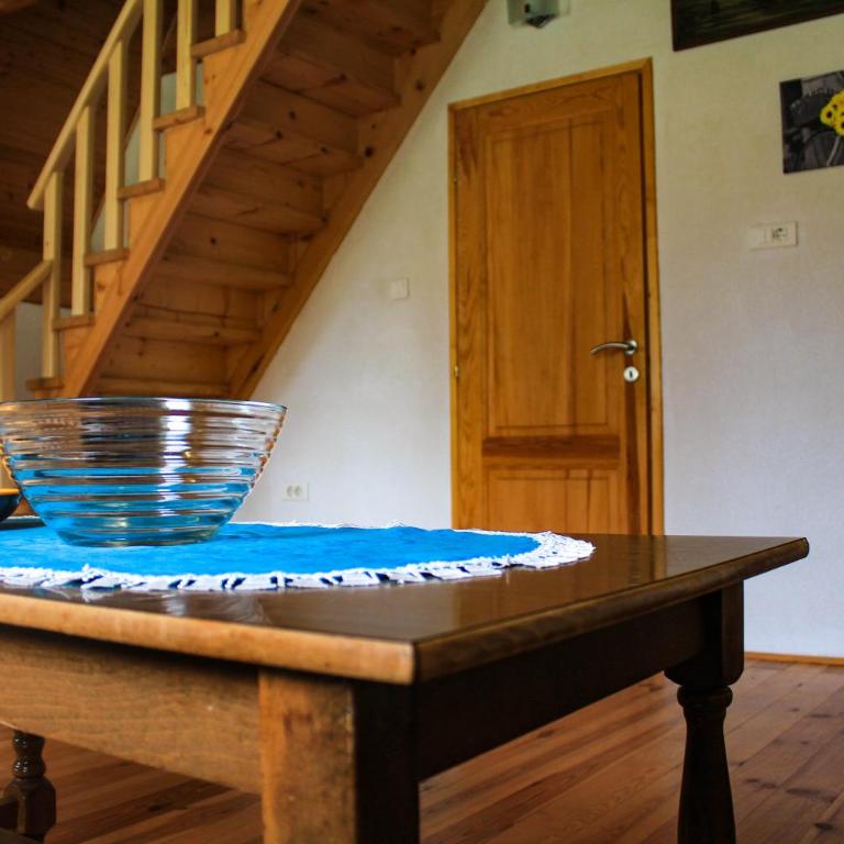 Vikendica Anja - Two-Bedroom Chalet - 57