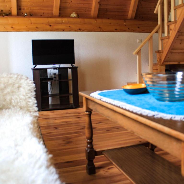 Vikendica Anja - Two-Bedroom Chalet - 20