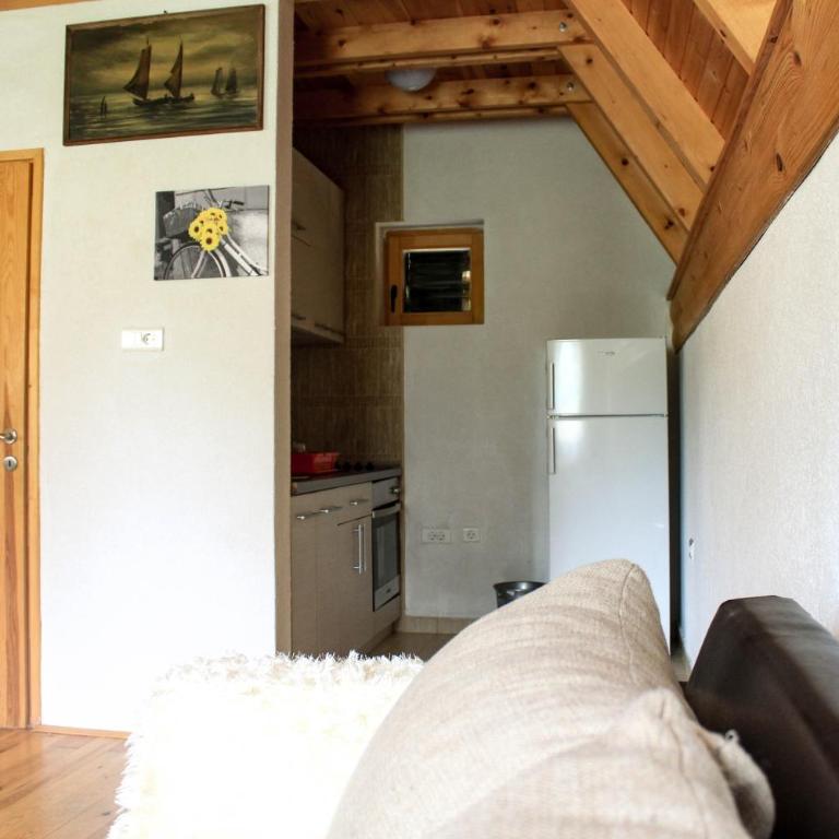 Vikendica Anja - Two-Bedroom Chalet - 58