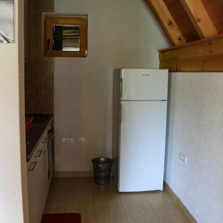 Vikendica Anja - Two-Bedroom Chalet - 59